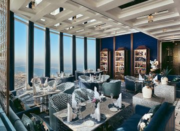 united-arab-emirates/dubai-desert-conservation-reserve/restaurant/atmosphere-burj-khalifa