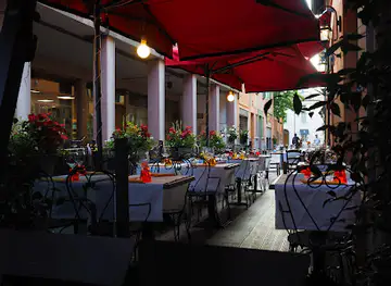 Osteria Passatelli