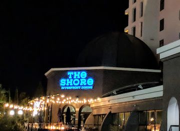 The Shore