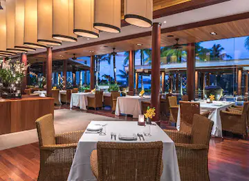 SILK Restaurant & Bar