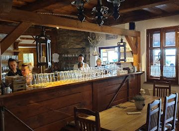 czechia/sumava/restaurant/hospudka-u-stepana