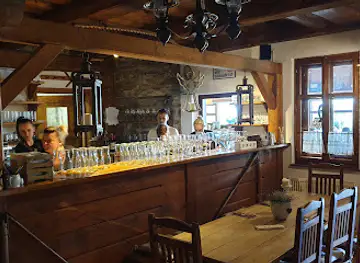 Hospůdka U Štěpána