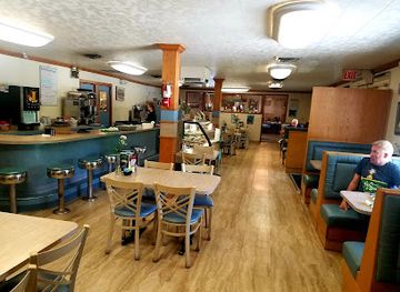 Ranch House Restaurant