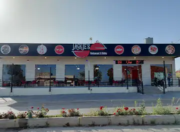 Jackie’s Restaurant