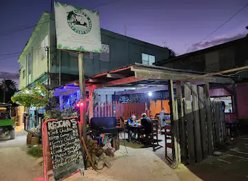 Reina's