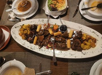 bosnia-and-herzegovina/banja-luka/restaurant/lovacki-restoran