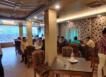 Kashbon restaurant Chittagong Bahaddarhat moor