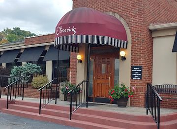 west-virginia/clarksburg/restaurant/oliverio-s-ristorante