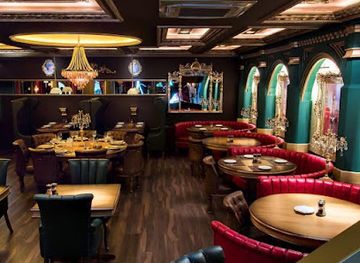 brazil/serra-gaucha/restaurant/george-iii-gramado