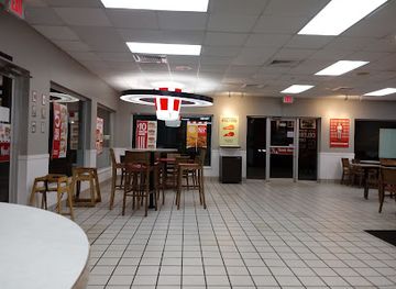 mississippi/clarksdale/restaurant/kfc