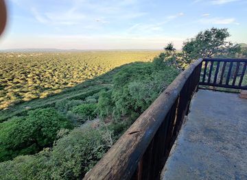 botswana/serowe/restaurant/lentswe-lodge