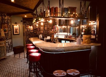 united-kingdom/aberdeen/bar/revolucion-de-cuba-aberdeen