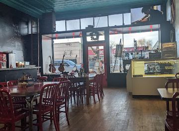Bob's Diner & Bakery