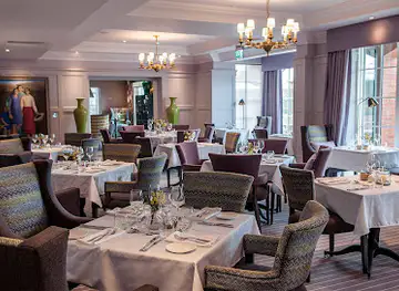 Lytton Restaurant