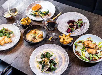 Restaurant L'øst