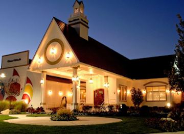 Riverwinds Restaurant