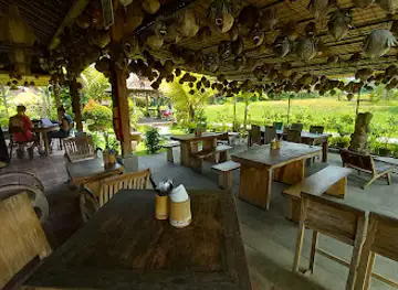 Sweet Orange Warung