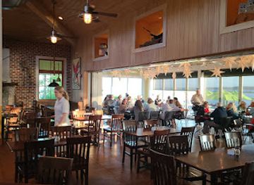 Bridges Restaurant on Kent Narrows