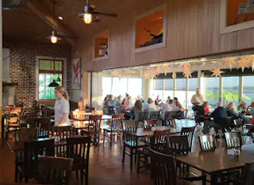 Bridges Restaurant on Kent Narrows