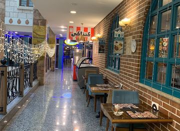 iraq/sulaymaniyah/restaurant/khan-saray-restaurant