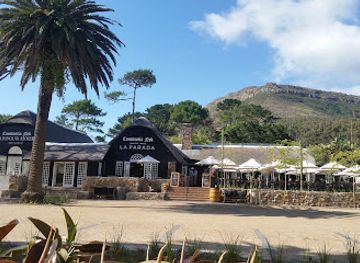La Colombe Restaurant