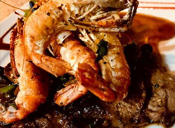 dominica/castle-bruce/restaurant/forest-paradise