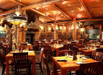 Gun Barrel Steak and Game House
