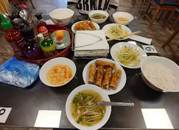 Bún Cá