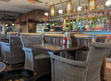 Crabby Jack's