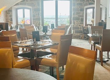 guernsey/grandes-rocques/restaurant/sorrento