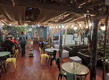 Tara Rancagua, Tapas&Bar
