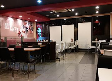 brunei/seria/restaurant/kfc-seria