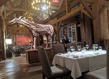 Artisanal Restaurant