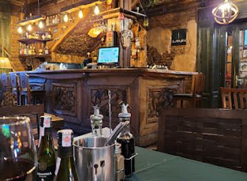 kosovo/drenica/restaurant/taverna-baron