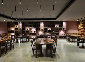 Brick Kitchen