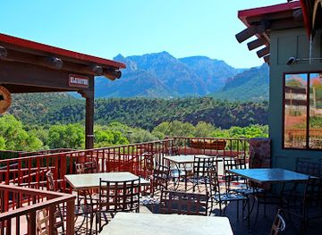 Creekside American Bistro