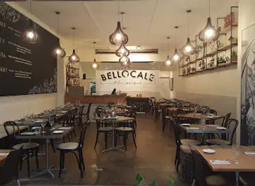 Bellocale Italian Seafood Restaurant