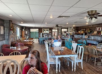 Country Cafe