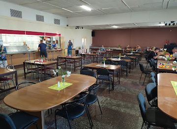 latvia/ventspils/restaurant/valgykla