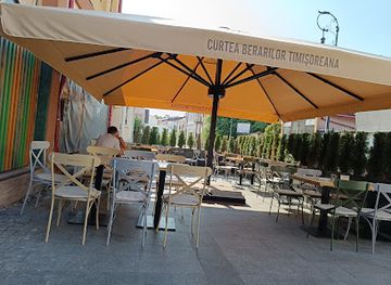romania/craiova/restaurant/curtea-berarilor-craiova