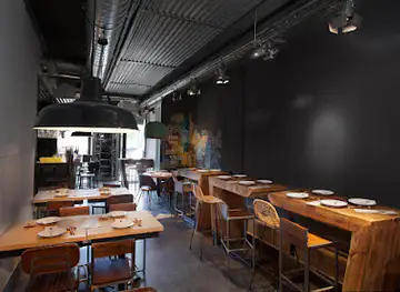 Zoko Retiro - Restaurante en el Retiro