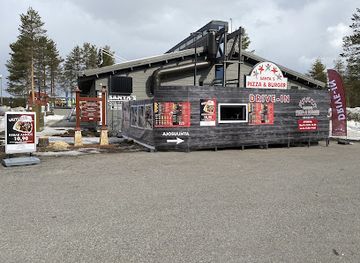 finland/lemmenjoki-national-park/restaurant/santa-s-pizza-burger