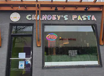 Chanoey's Pasta Quinpool