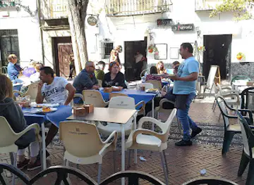 Restaurante Aixa