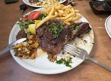 Restaurant O Gourmet