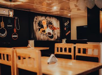 bhutan/phuentsholing/restaurant/hungrella-restaurant