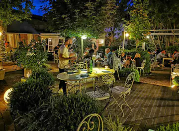 Il Lavatoio Bistrot