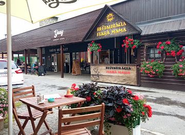 slovakia/tatras/restaurant/restauracia-stara-mama