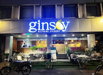 pakistan/karachi/clifton/restaurant/ginsoy-clifton-branch