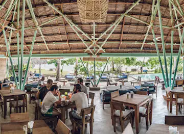 Bravo Restaurant